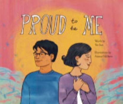 Paperback Proud To Be Me Book