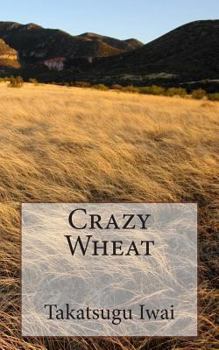 Paperback Crazy Wheat Book