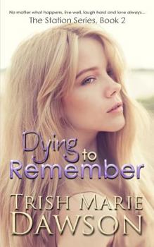 Paperback Dying to Remember Book