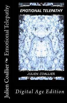 Paperback Emotional Telepathy: Digital Age Edition Book