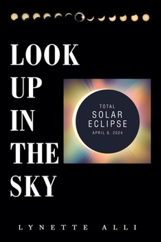 Paperback Look Up in the Sky Book