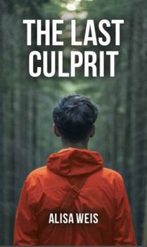 Paperback The Last Culprit Book