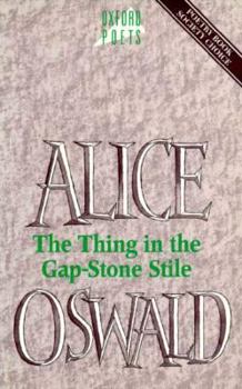 Paperback The Thing in the Gap-Stone Stile Book