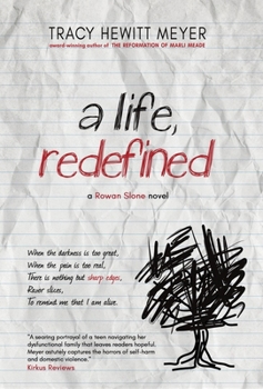 Hardcover A Life, Redefined Book