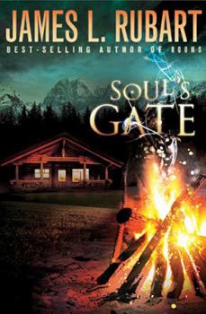 Paperback Soul's Gate Book