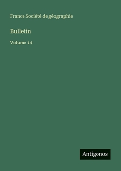 Paperback Bulletin: Volume 14 [French] Book