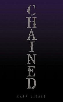 Paperback Chained Book