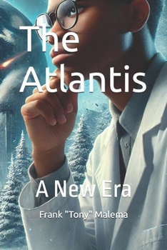 Paperback The Atlantis: A New Era Book