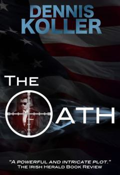 Paperback The Oath Book