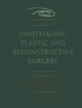 Hardcover Smith's Ophthalmic Plastic and Reconstructive Surgery Book