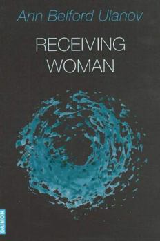 Paperback Receiving Woman Book