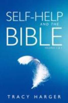 Paperback Self-Help and the Bible Volumes 1 & 2 Book