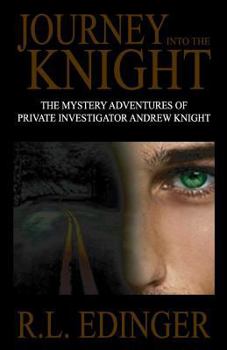 Paperback Journey into the Knight Book