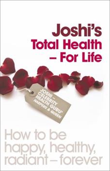 Paperback Joshi's Total Health Book
