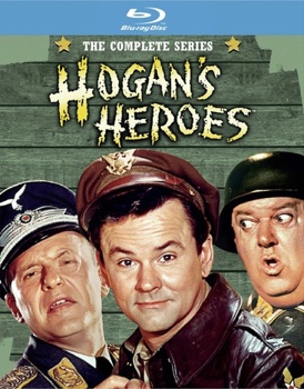 Hogan's Heroes: The Complete Series