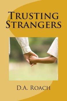 Paperback Trusting Strangers Book