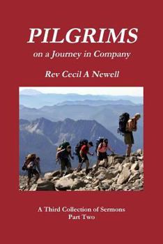 Paperback PILGRIMS Part Two Book