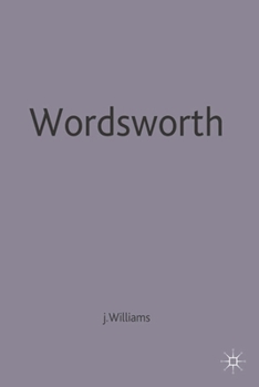 Paperback Wordsworth Book