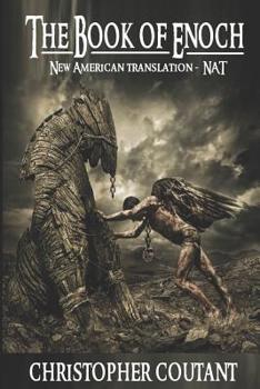 Paperback The Book of Enoch (Nat): New American Translation Book