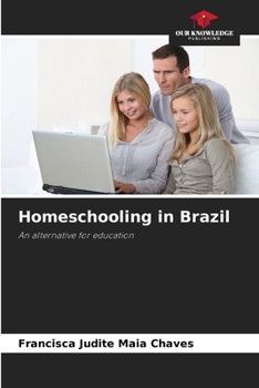 Paperback Homeschooling in Brazil Book