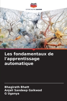 Paperback Les fondamentaux de l'apprentissage automatique [French] Book