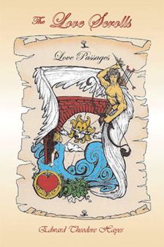 Hardcover The Love Scrolls: Love Passages Book