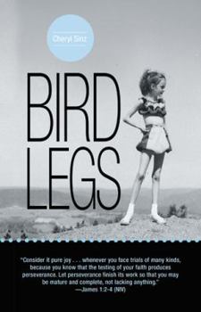 Paperback Bird Legs Book