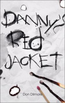 Paperback Danny's Red Jacket Book