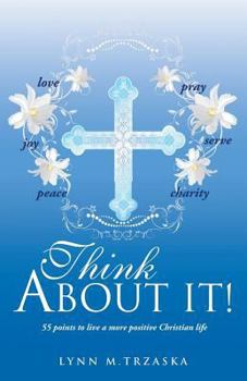 Paperback Think about It! Book
