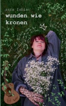 Paperback wunden wie kronen [German] Book