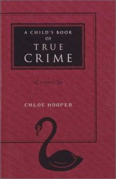 Hardcover A Child's Book of True Crime Book