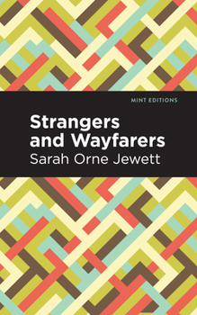 Paperback Strangers and Wayfarers Book