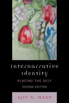 Paperback Internarrative Identity: Placing the Self Book