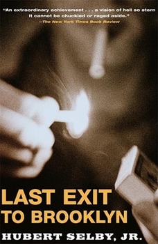 Paperback Last Exit to Brooklyn Book