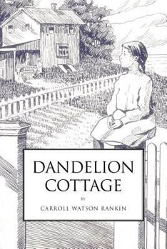 Paperback Dandelion Cottage Book