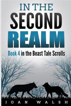 Paperback In the Second Realm Book