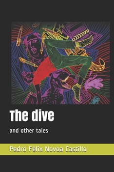 Paperback The dive: and other tales Book