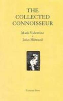 The Collected Connoisseur - Book  of the Connoisseur