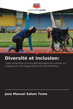 Paperback Diversité et inclusion [French] Book