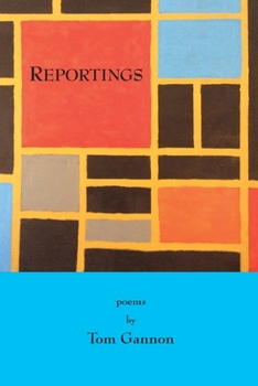 Paperback Reportings Book