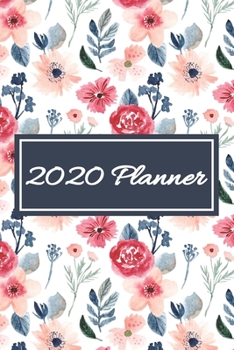 2020  Planner