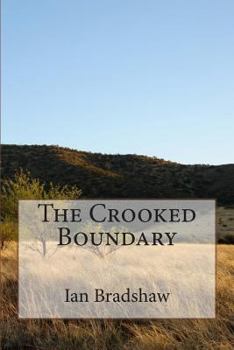 Paperback The Crooked Boundary Book