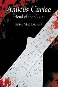 Paperback Amicus Curiae: Friend of the Court Book