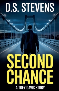 Paperback Second Chance Book