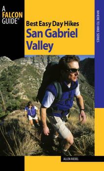 Paperback San Gabriel Valley Book
