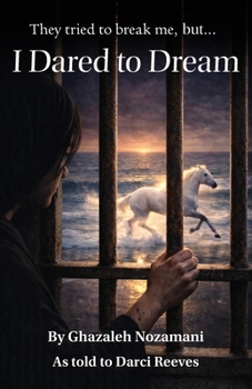 Paperback I Dared to Dream Book