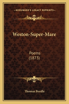Weston Super-Mare Poems