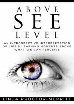 Paperback Above SEE Level Book