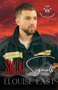 Paperback Smoke Signals Book