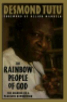 Hardcover The Rainbow People of God Book